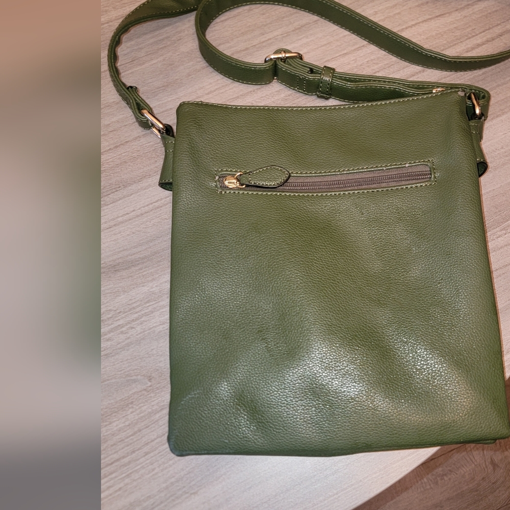 BLACK RIVET BAGS - Picture 2 of 4